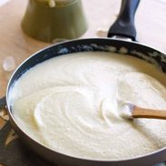 A picture of Creamy Cauliflower Sauce